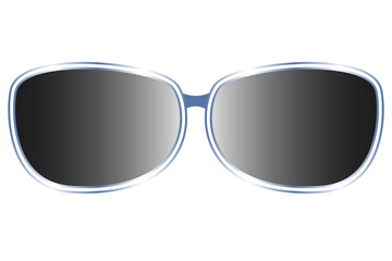 Fototapeta premium sunglasses