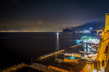 Sorrento