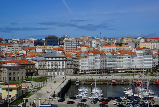 lacoruna