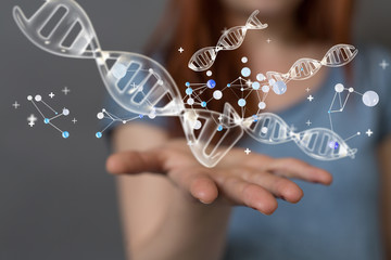 dna
