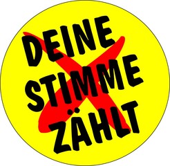 Bundestag Wahlen 2017