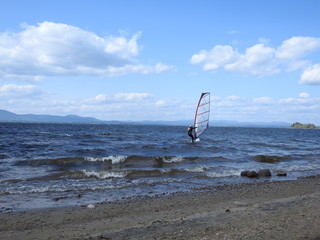 Broadalbin, sail, wind, boat, sport, Sacandaga, Adirondack, lake, Saratoga, beautiful, flower,...