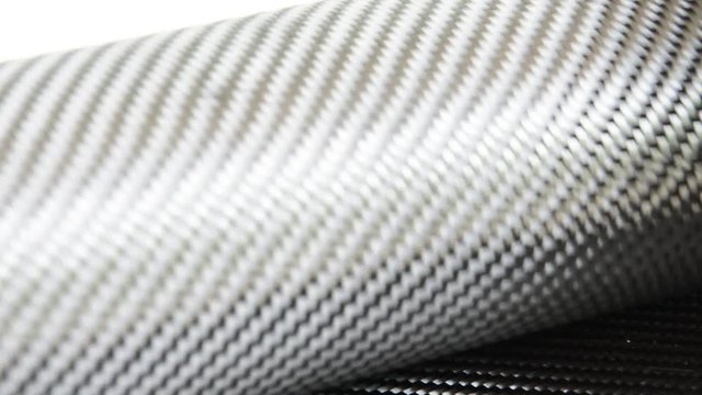 Carbon fiber composite raw material background