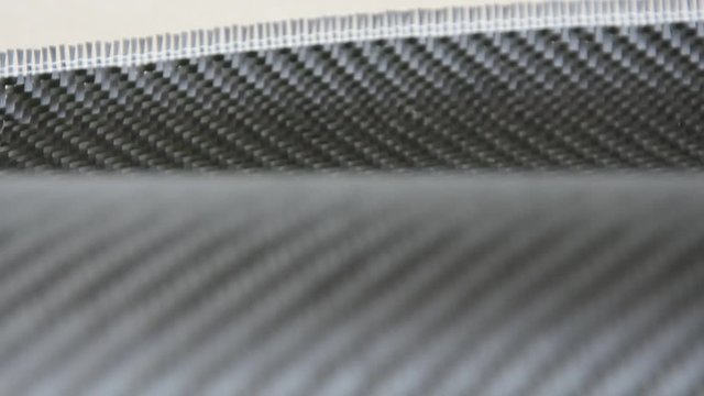 Carbon fiber composite raw material background