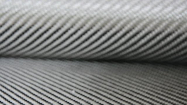 Carbon fiber composite raw material background