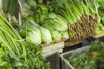market