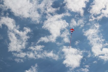 Patriot Kite