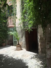 モロッコ　マラケシュ　旅