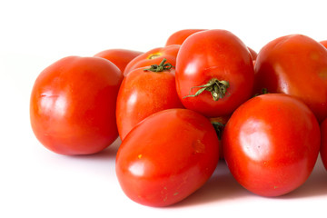 Tomatoes
