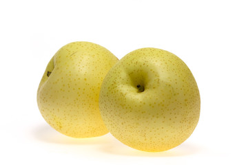 Chinese pear

