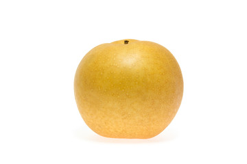 Chinese pear

