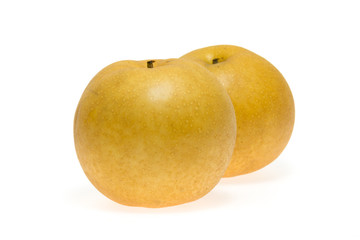 Chinese pear


