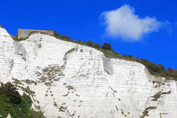 White Cliffs of Dover