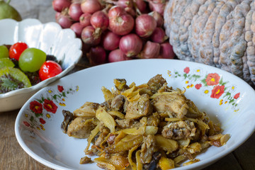 Thai Food