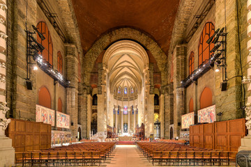 Saint John the Divine - New York City