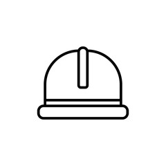 construction helmet