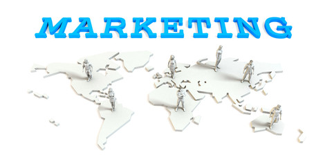 Marketing Global Business