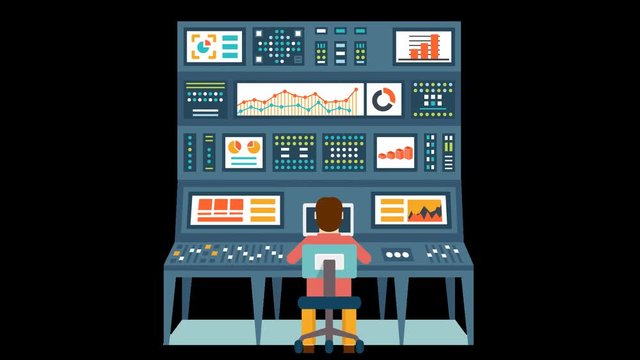 Alpha Channel IT industry technology server service and programing