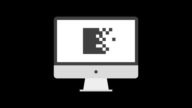Alpha Channel IT industry technology server service and programing