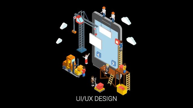 Alpha Channel IT industry technology server service and programing