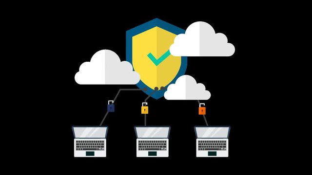 Alpha Channel IT industry technology server service and programing