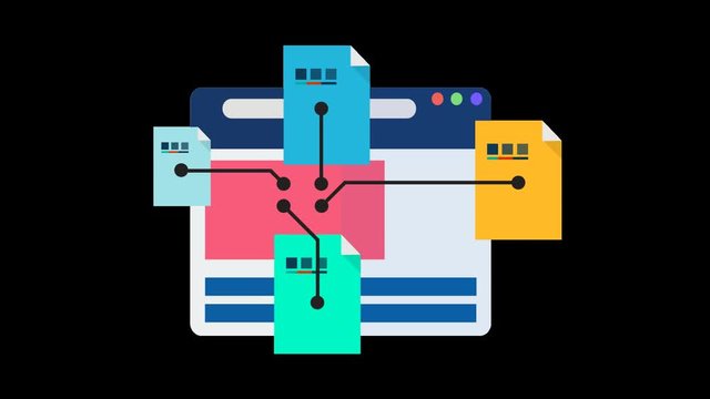 Alpha Channel IT industry technology server service and programing