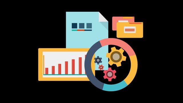 Alpha Channel IT industry technology server service and programing