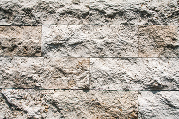 brick wall background, masonry