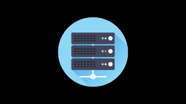 Alpha Channel IT Programming server maintain 