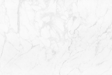 White marble texture background with detailed structure bright and luxurious, abstract marble texture in natural patterns for design art work, white stone floor pattern with high resolution.