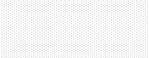 Isometric grid  dots vector