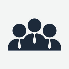 grope people black icon