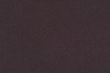 Black design paper background. Cotton paper chalkboard. Black texture for white text.