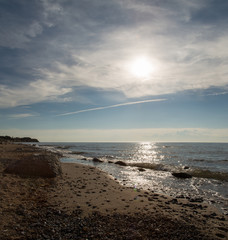 Baltic Sea