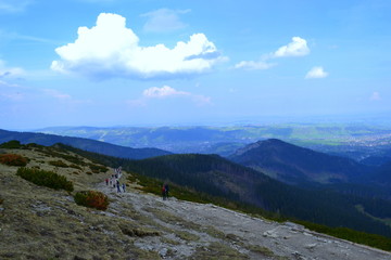 tatry