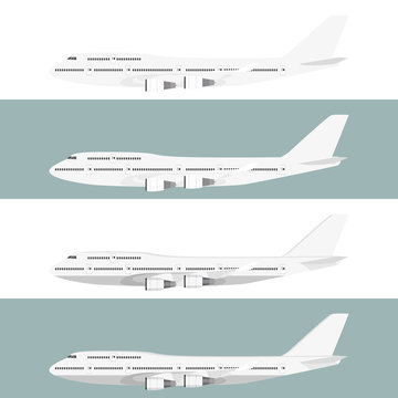 飛行機