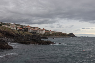Madeira, Panoramablick