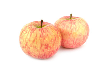apples