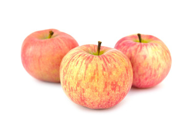 apples