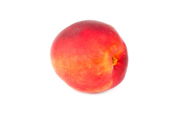 peach