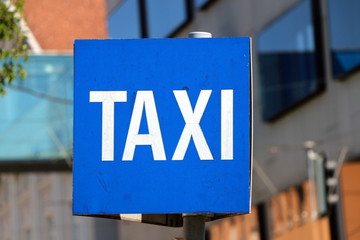 Taxi