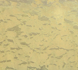 Background texture of the concrete finishing material painted.