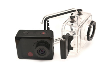 action camera