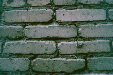 BRICKWORK