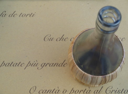 BottleBistro