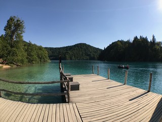 Plitvice Lakes National Park
