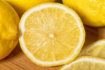 Lemons