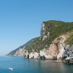 Fototapeta premium portovenere