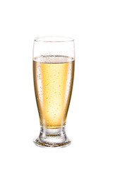 mug of cold beer