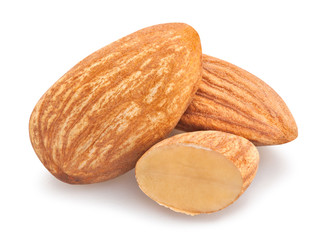 almond